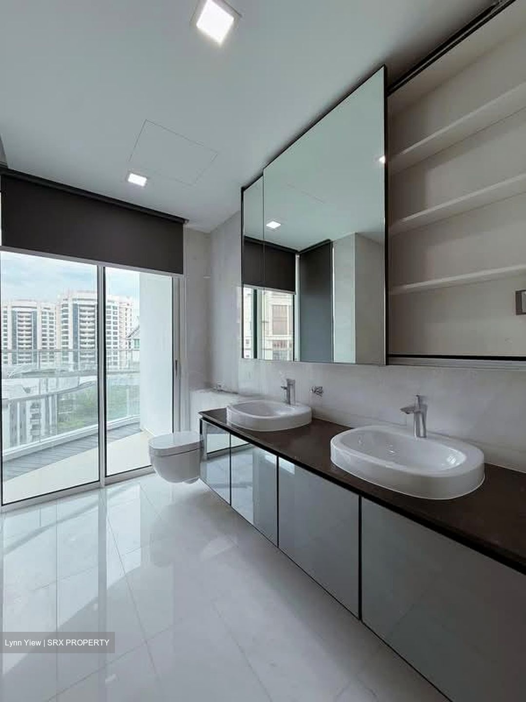 Nathan Suites (D10), Condominium #593976111
